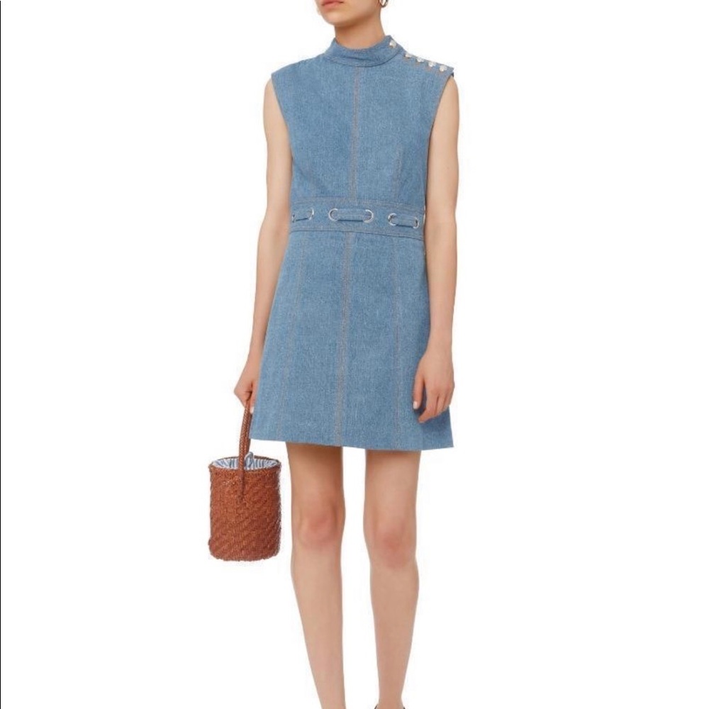 NICO DRESS Veronica Beard